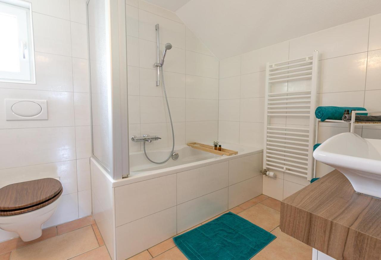 Spirit Apartments - Balkon Mit Seesicht - Parkplatz Brienz  Exterior foto